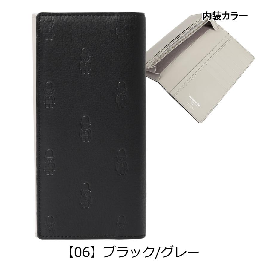 マッキントッシュフィロソフィー 長財布 本革 メンズ MAP3150122 日本 