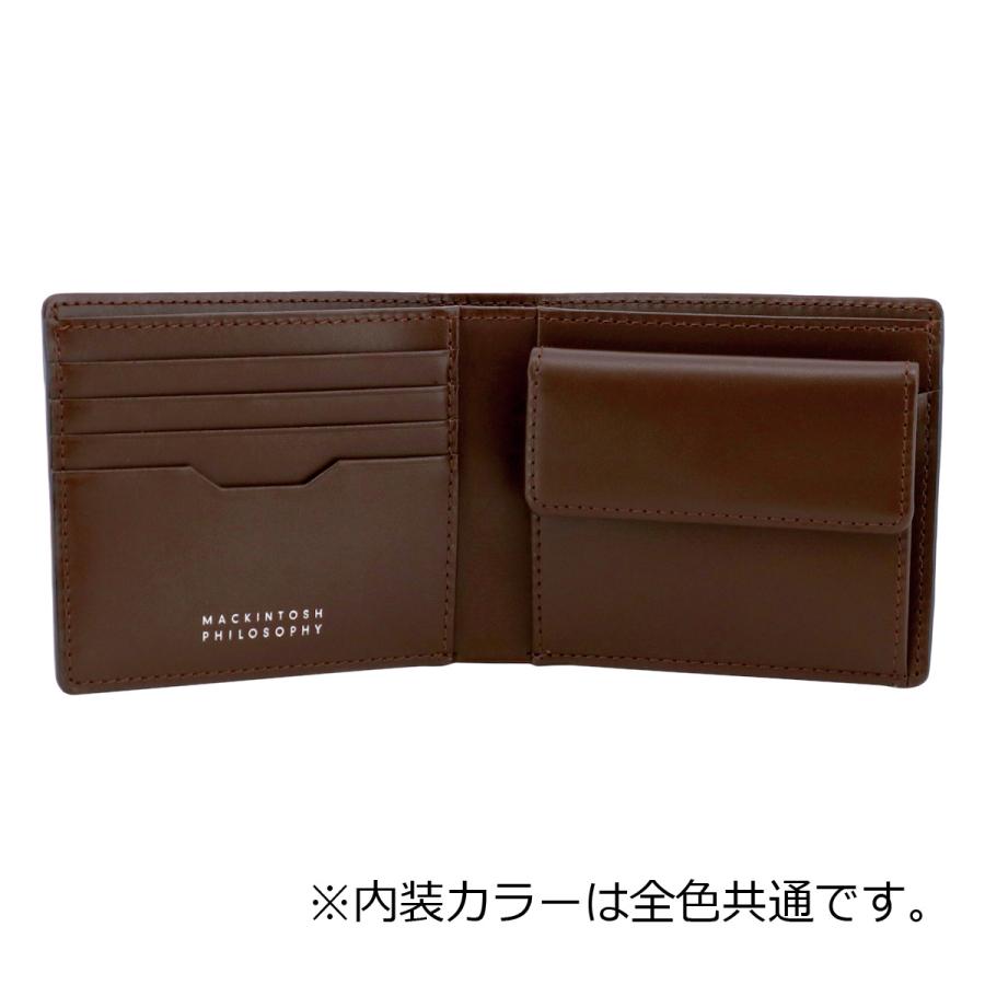 MACKINTOSH PHILOSOPHY（マッキントッシュフィロソフィー） 二つ折り
