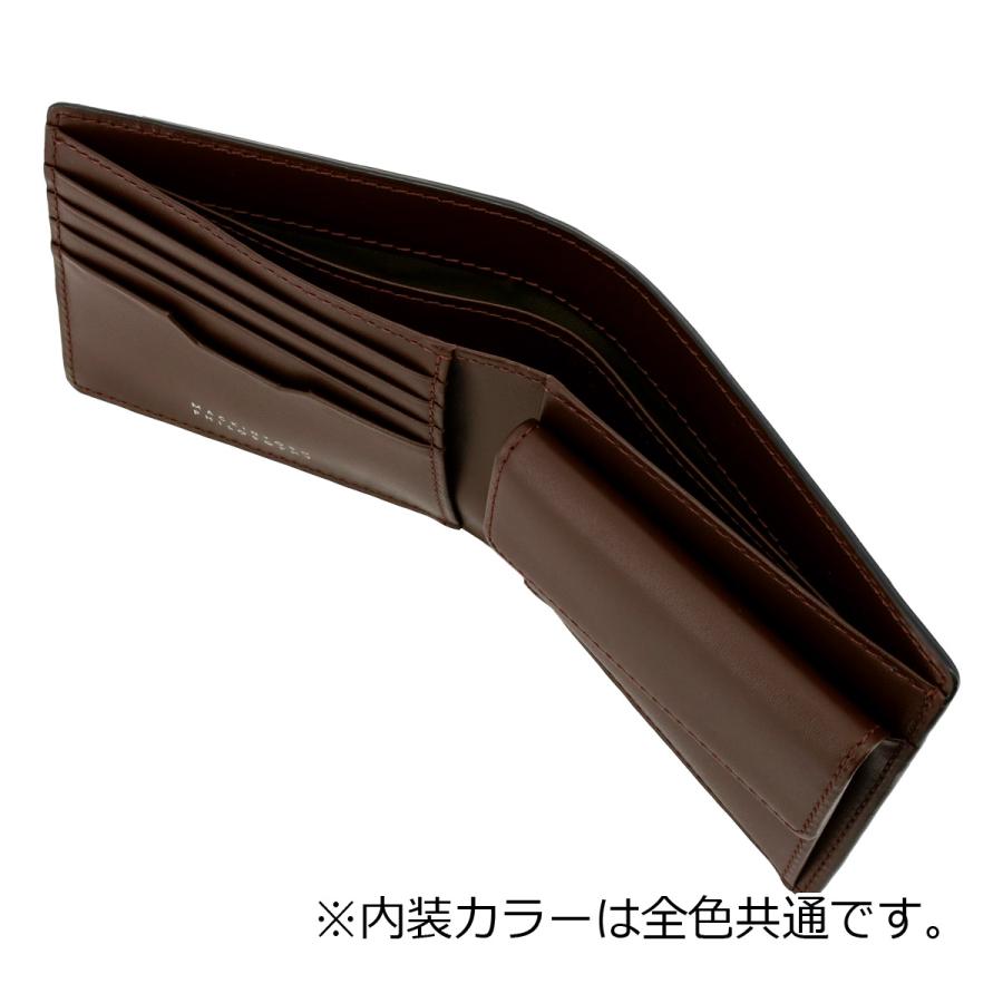 MACKINTOSH PHILOSOPHY（マッキントッシュフィロソフィー） 二つ折り