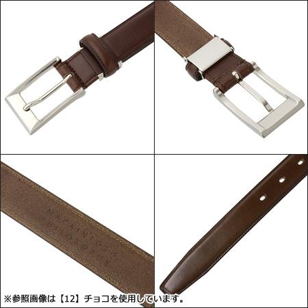 MACKINTOSH PHILOSOPHY（マッキントッシュフィロソフィー） ベルト