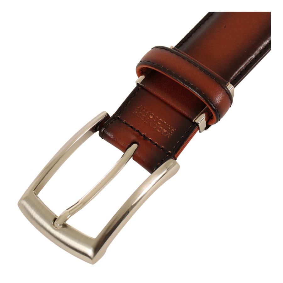 MACKINTOSH PHILOSOPHY（マッキントッシュフィロソフィー） ベルト 本