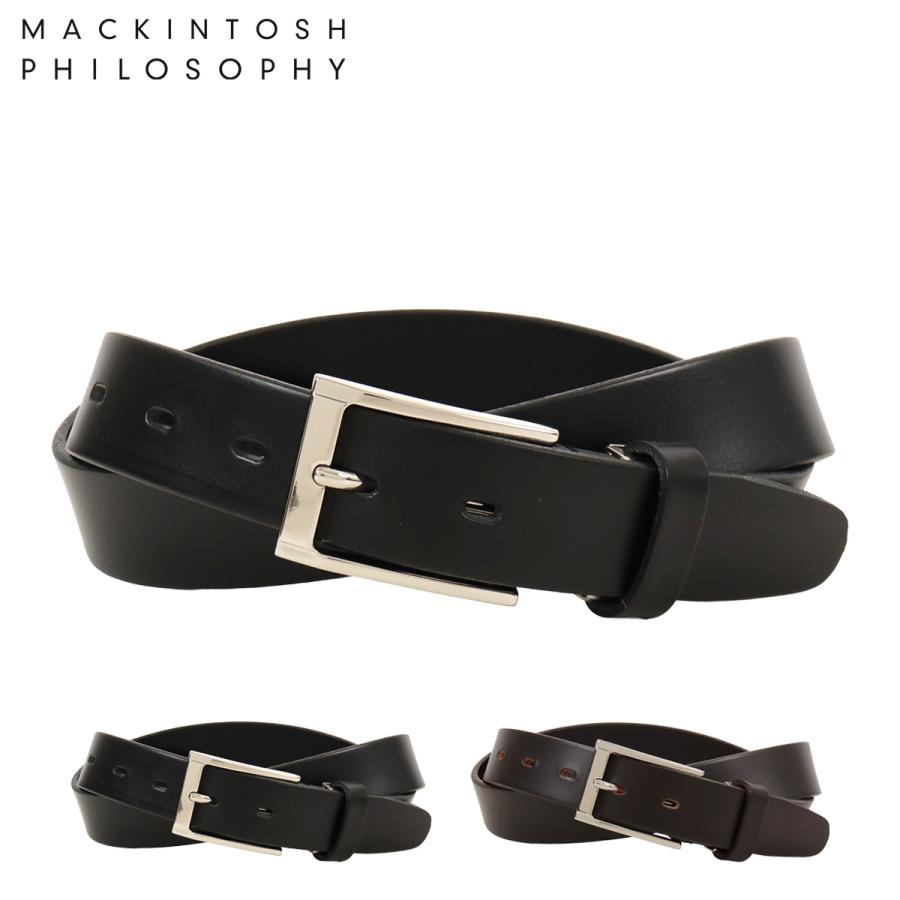 MACKINTOSH PHILOSOPHY（マッキントッシュフィロソフィー