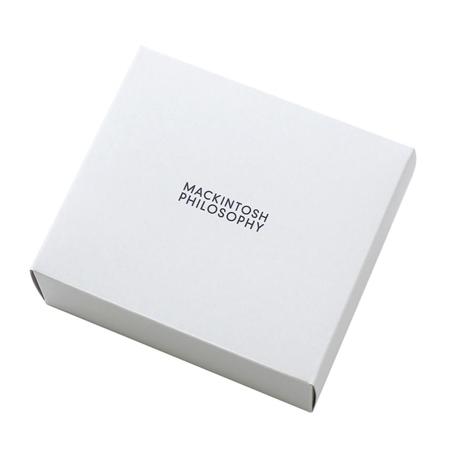 MACKINTOSH PHILOSOPHY（マッキントッシュフィロソフィー） ベルト 本