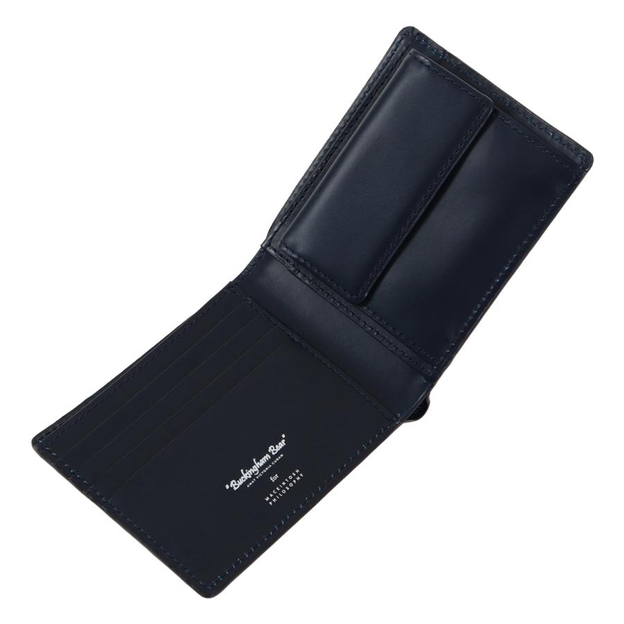 MACKINTOSH PHILOSOPHY（マッキントッシュフィロソフィー） 二つ折り