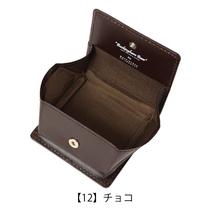 MACKINTOSH PHILOSOPHY（マッキントッシュフィロソフィー） 財布 小銭
