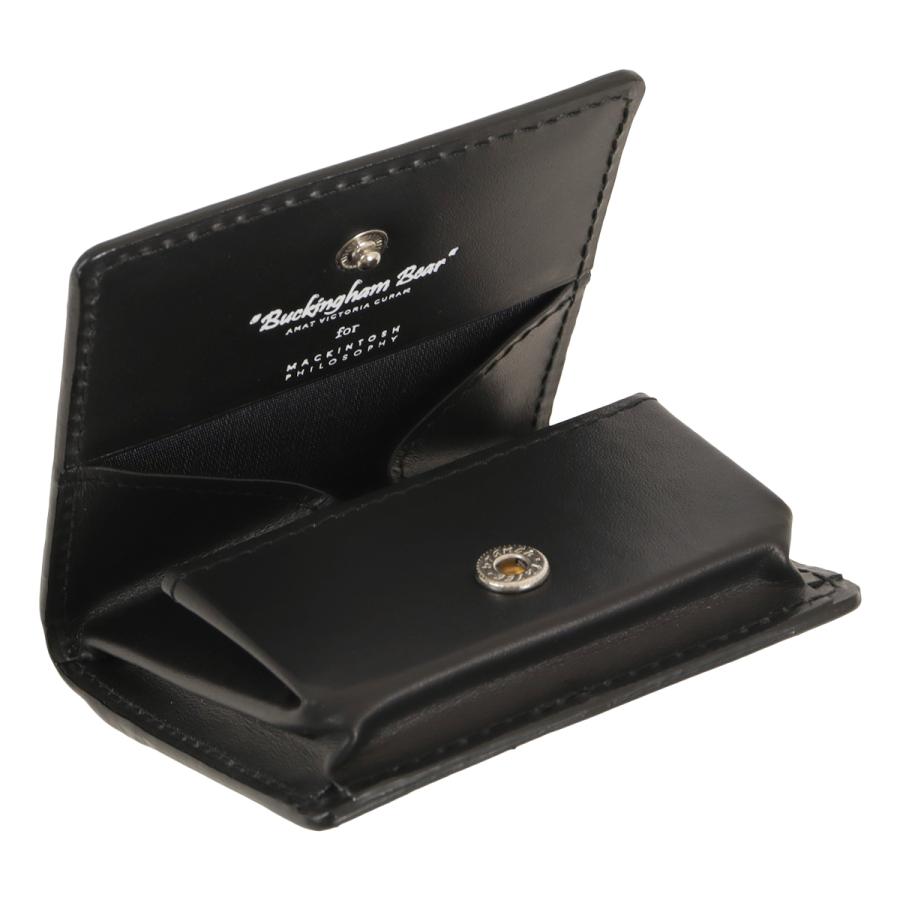 MACKINTOSH PHILOSOPHY（マッキントッシュフィロソフィー） 財布 小銭