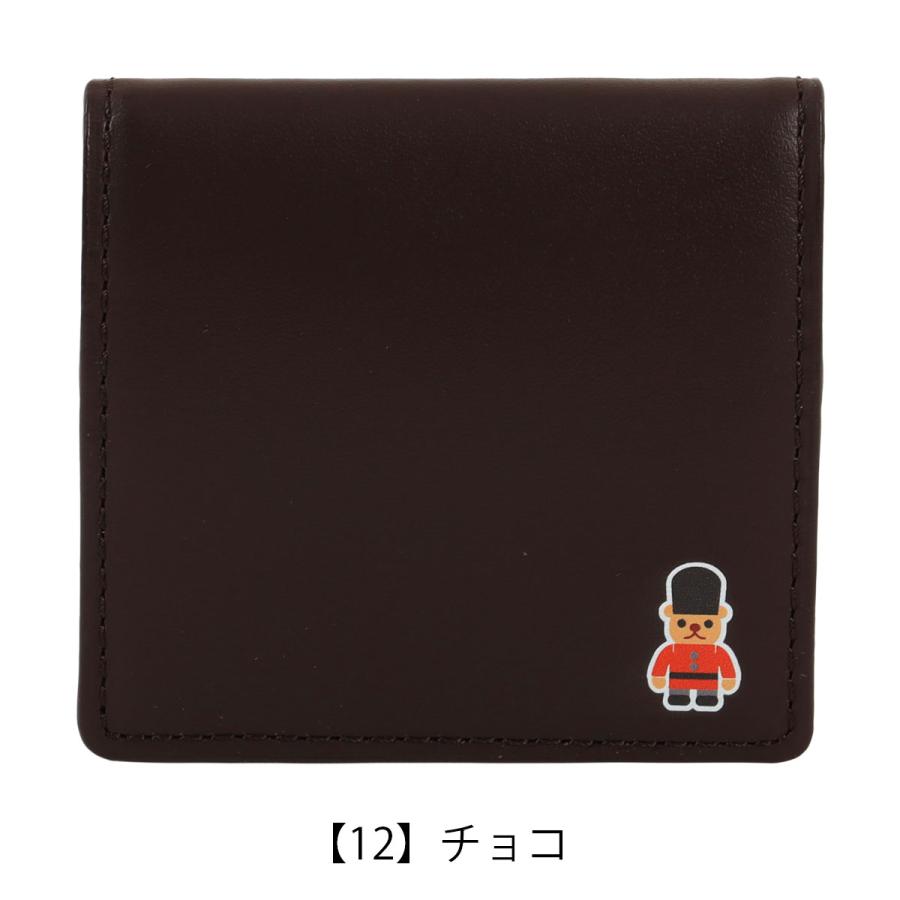 MACKINTOSH PHILOSOPHY（マッキントッシュフィロソフィー） 財布 小銭
