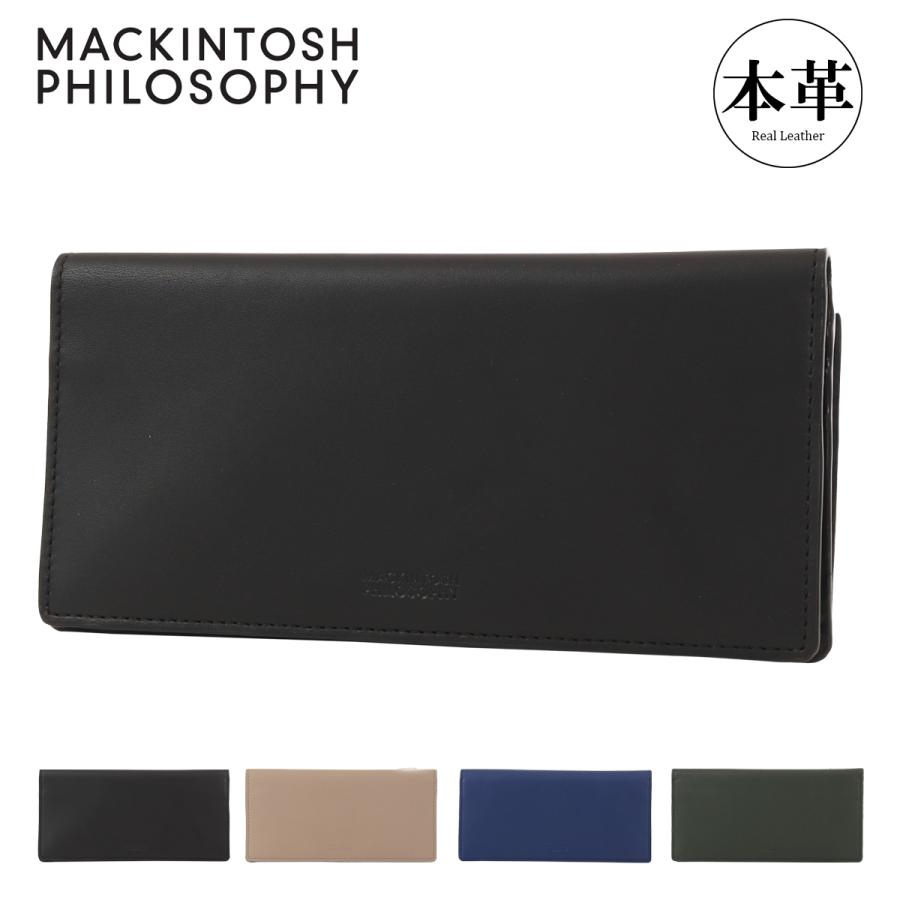 MACKINTOSH PHILOSOPHY（マッキントッシュフィロソフィー