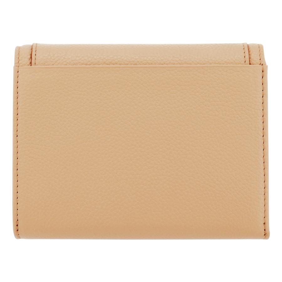 Marie Claire（マリ クレール） 二つ折り財布 ミニ財布 カルーゼル