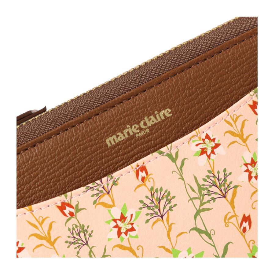 マリ・クレール パリス長財布 マリクレール 長財布 marieclaire[品番：GLNB0015292]｜ギャレリア