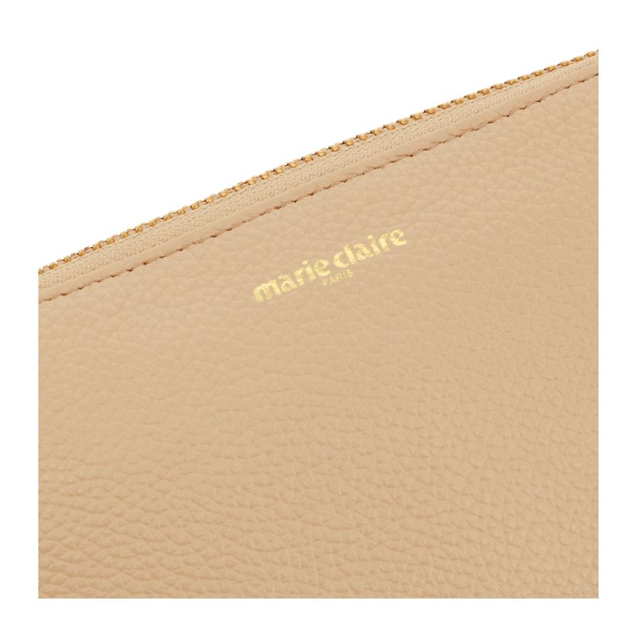 Marie Claire（マリ クレール） お財布ポシェット ミニショルダー