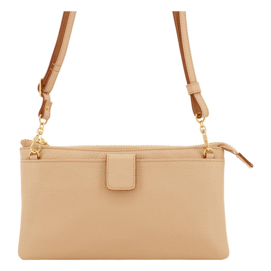 Marie Claire（マリ クレール） お財布ポシェット ミニショルダー