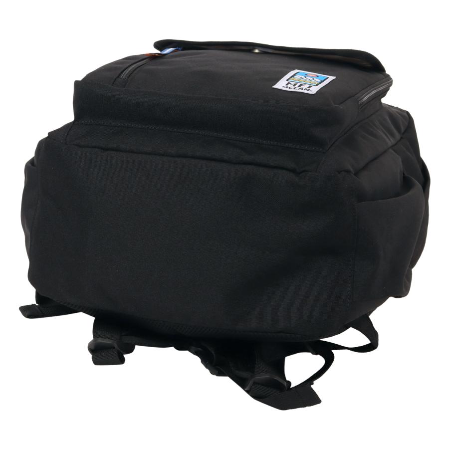 MEI（メイ） ミッフィー リュック メイオーシャン 28L A4 メンズ 