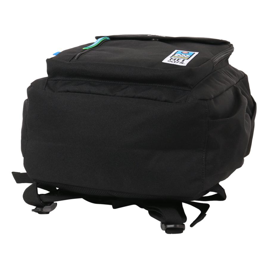 MEI（メイ） スヌーピー リュック メイオーシャン 28L A4 メンズ