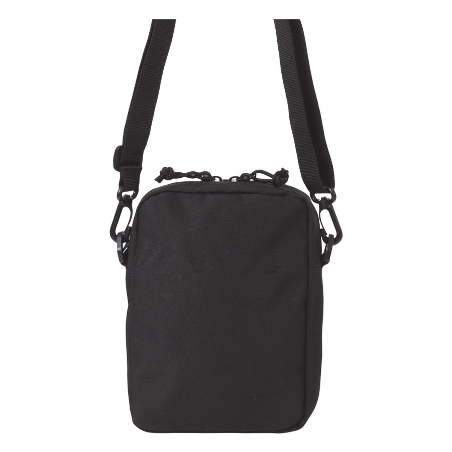 クロミ ショルダーバッグ メイオーシャン メンズ レディース 62066 kuromi サンリオ MEI OCEAN ミニショルダー ポシェット 斜め掛け