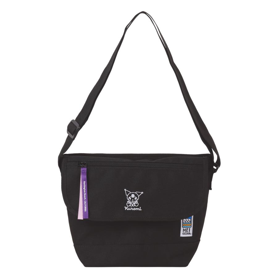 MEI（メイ） クロミ ショルダーバッグ メイオーシャン メンズ