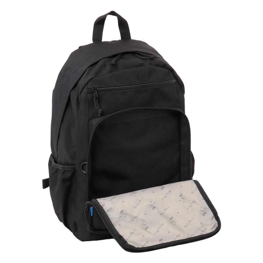 MEI（メイ） ミッキーマウス リュック メイオーシャン 28L A4 メンズ
