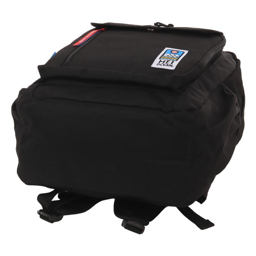 MEI（メイ） ハローキティ リュック メイオーシャン 28L A4 メンズ