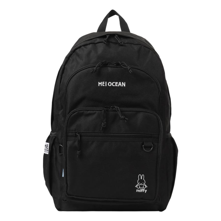 MEI（メイ） MEI OCEAN リュック A4 31L 軽量 レディース 62123 miffy