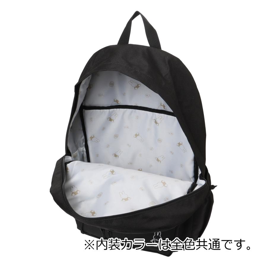 MEI（メイ） MEI OCEAN リュック A4 31L 軽量 レディース 62123 miffy