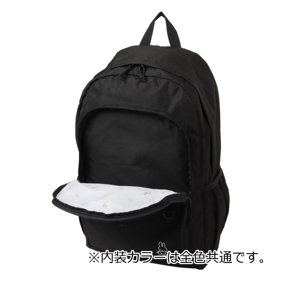 MEI（メイ） MEI OCEAN リュック A4 31L 軽量 レディース 62123 miffy
