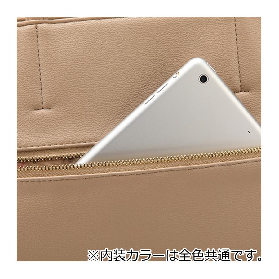 MERCURYDUO（マーキュリーデュオ） トートバッグ A4 レディース MER