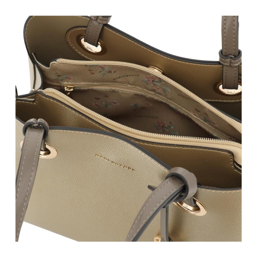 MERCURYDUO（マーキュリーデュオ） ハンドバッグ ショルダーバッグ 3点