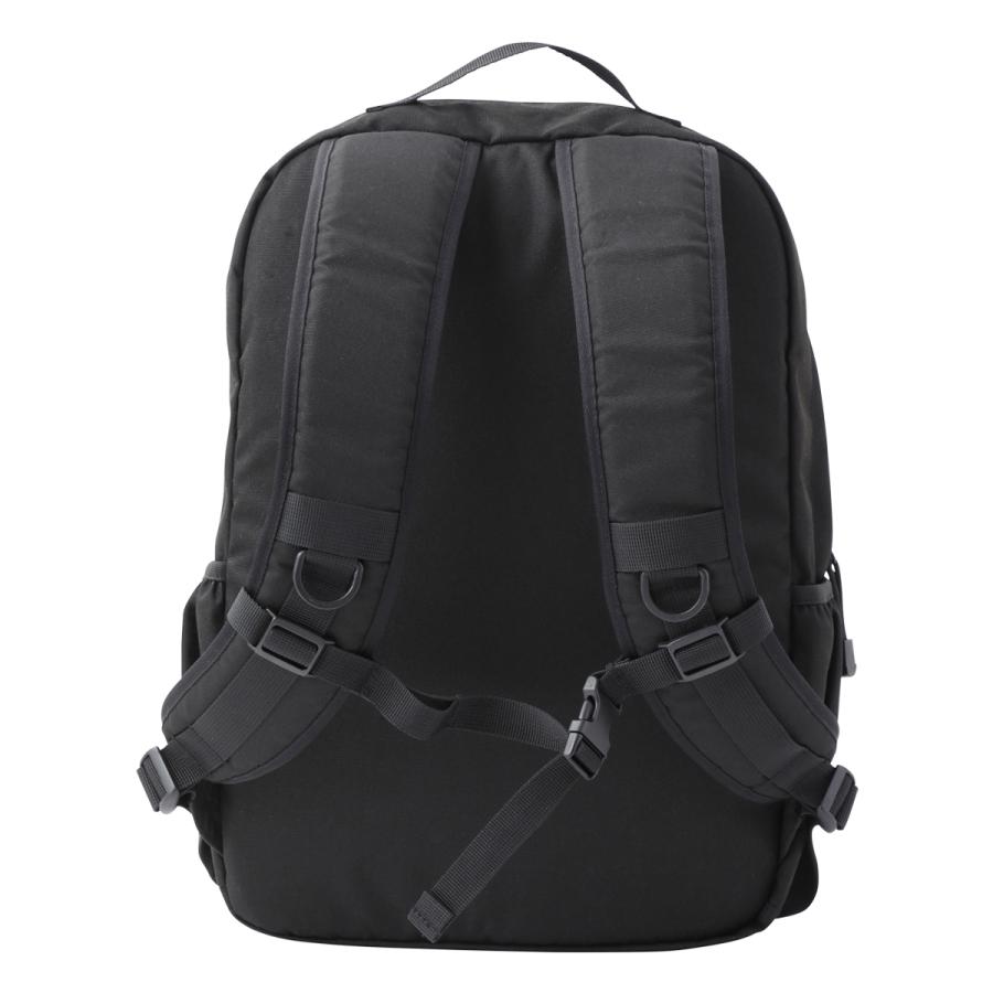 ミルクフェド リュック A4 PC収納 メンズ レディース 103202053019 MILKFED. W ZIP BACKPACK リュックサック バックパック 大容量 通学 通学リュック｜sacsbar｜06