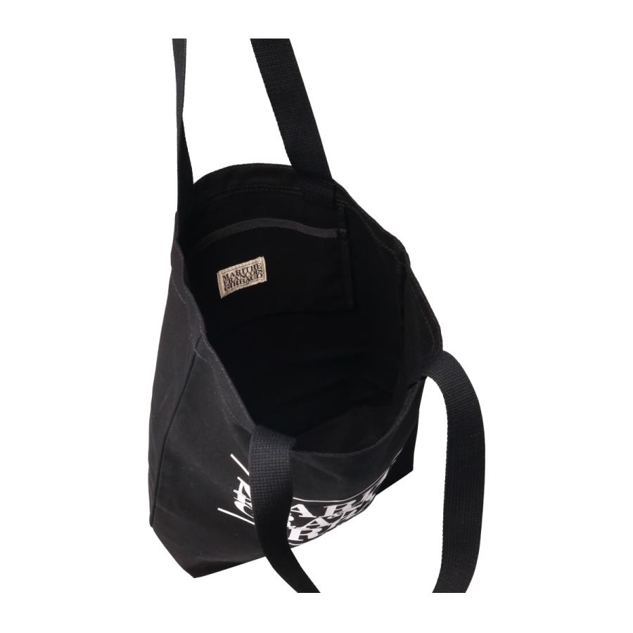 マリテフランソワジルボー トートバッグ A4 レディース メンズ MFG44C