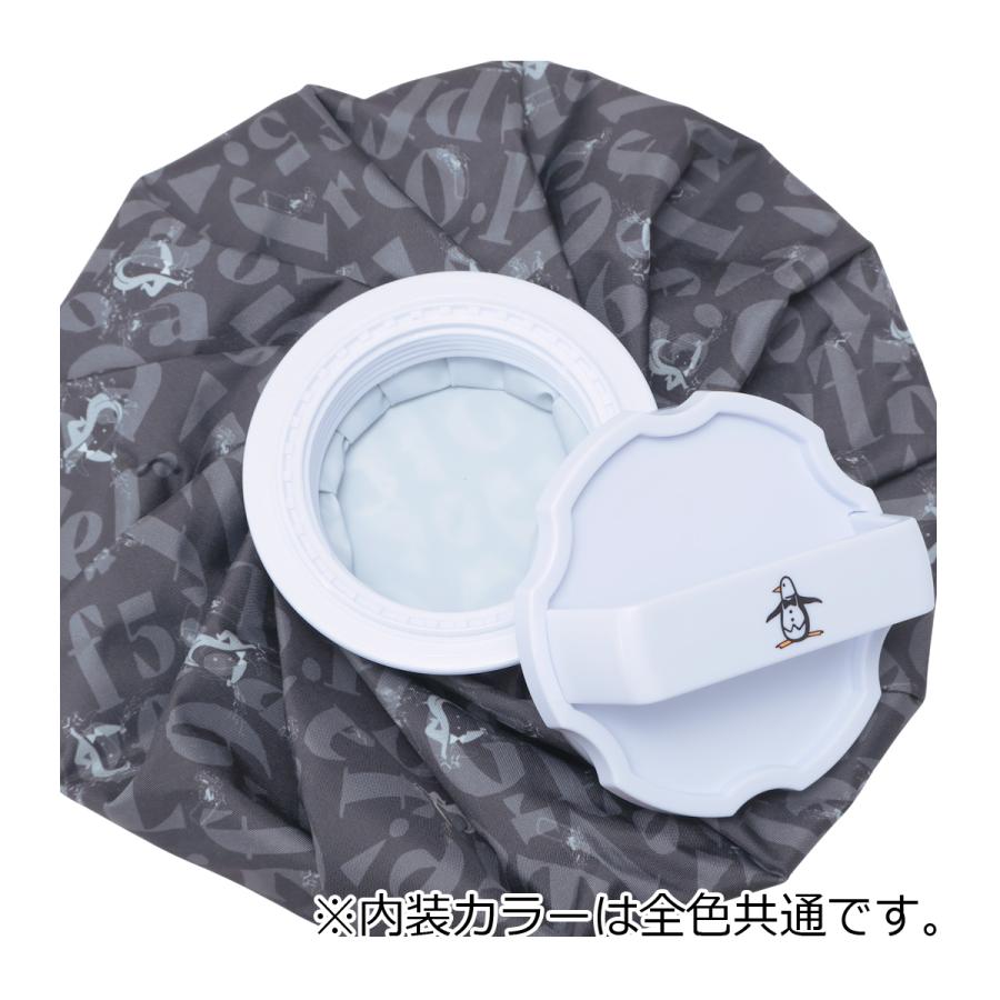 Munsingwear（マンシングウェア） ゴルフ 氷嚢 氷のう MG5SAZ63U