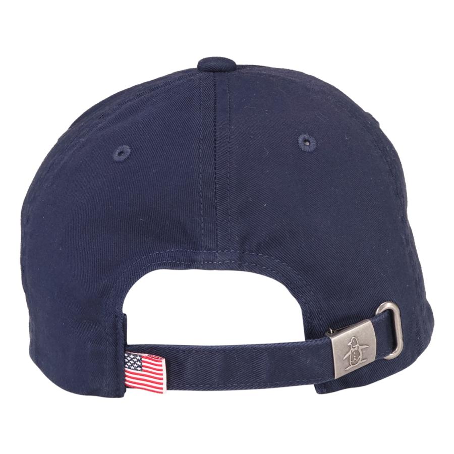 Munsingwear（マンシングウェア） ゴルフ キャップ 帽子 ロゴ