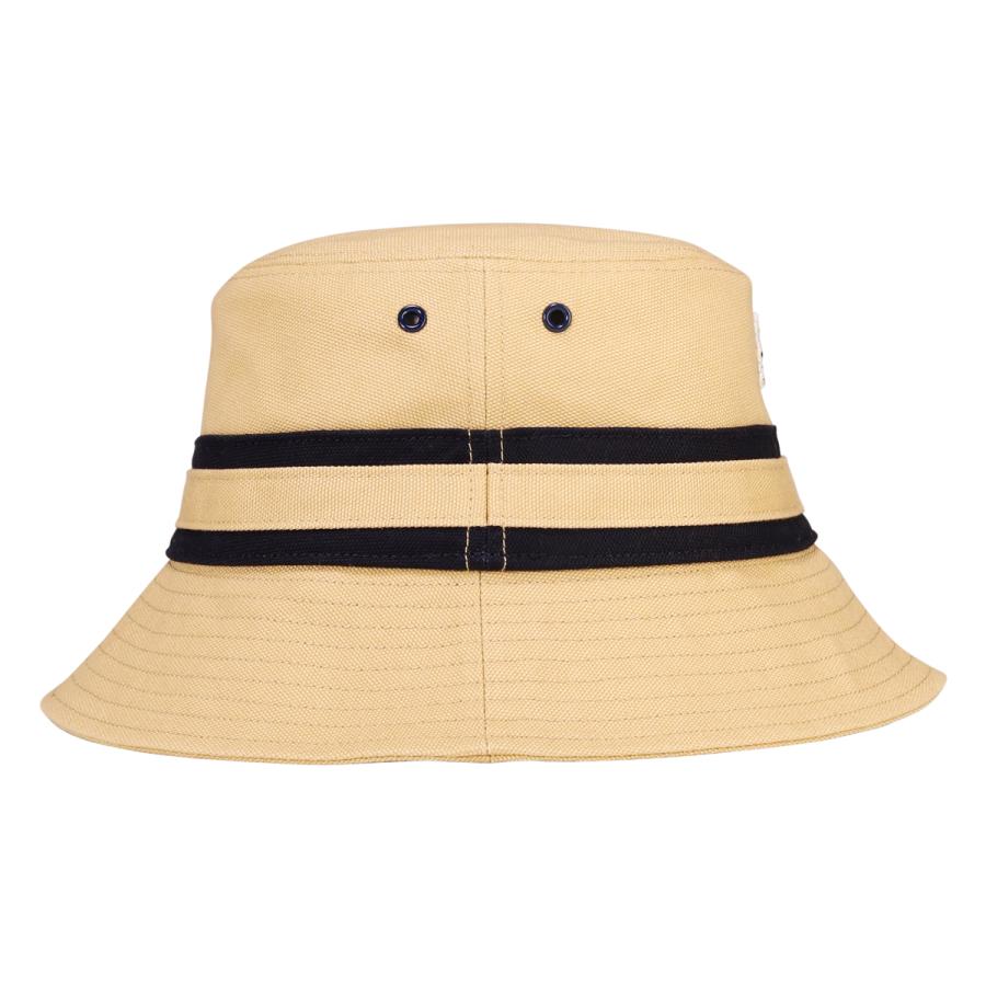 Munsingwear（マンシングウェア） ゴルフ バケットハット 帽子 ロゴ