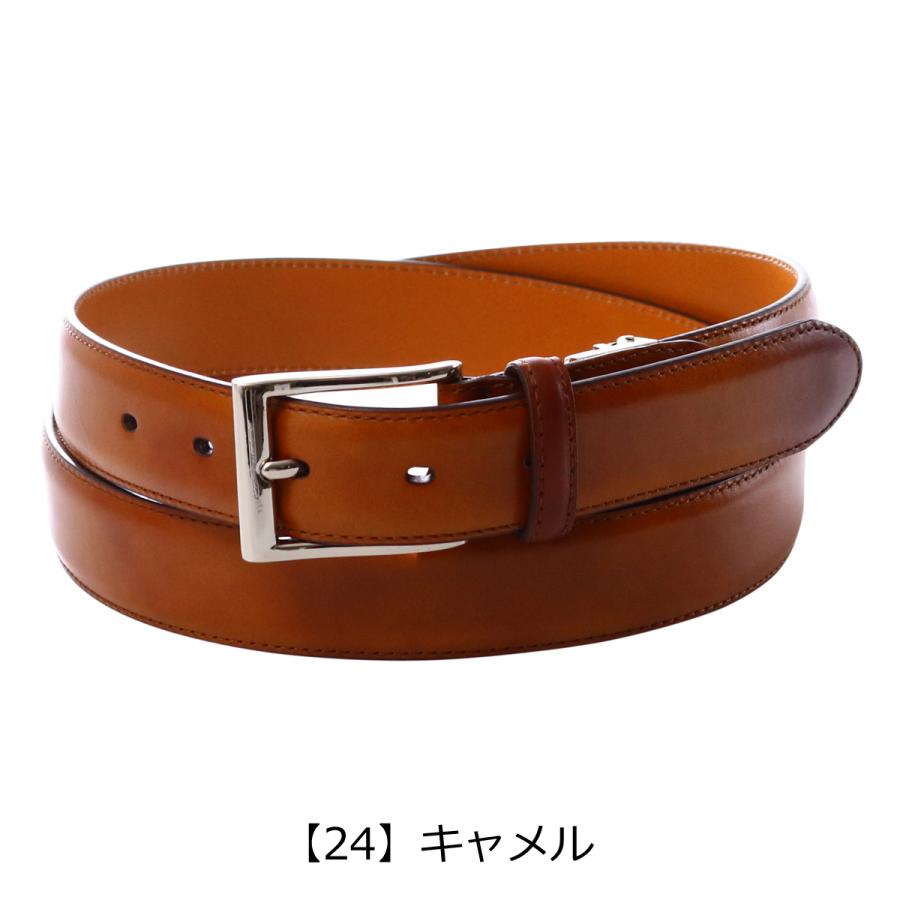 MAGNANNI（マグナーニ） ベルト MGMB3000 MAGNANNI 本革 牛革 レザー