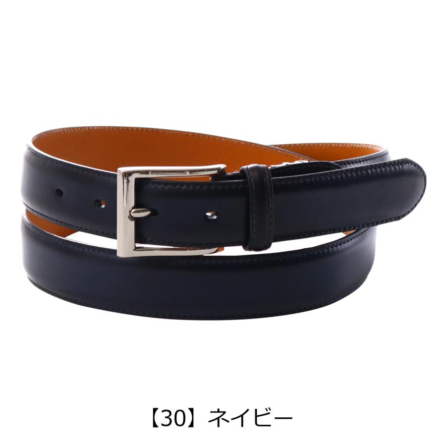 MAGNANNI（マグナーニ） ベルト MGMB3000 MAGNANNI 本革 牛革 レザー