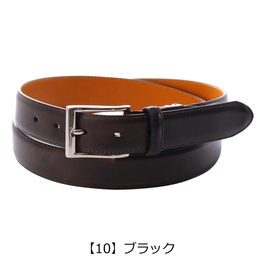 MAGNANNI（マグナーニ） ベルト MGMB3000 MAGNANNI 本革 牛革 レザー