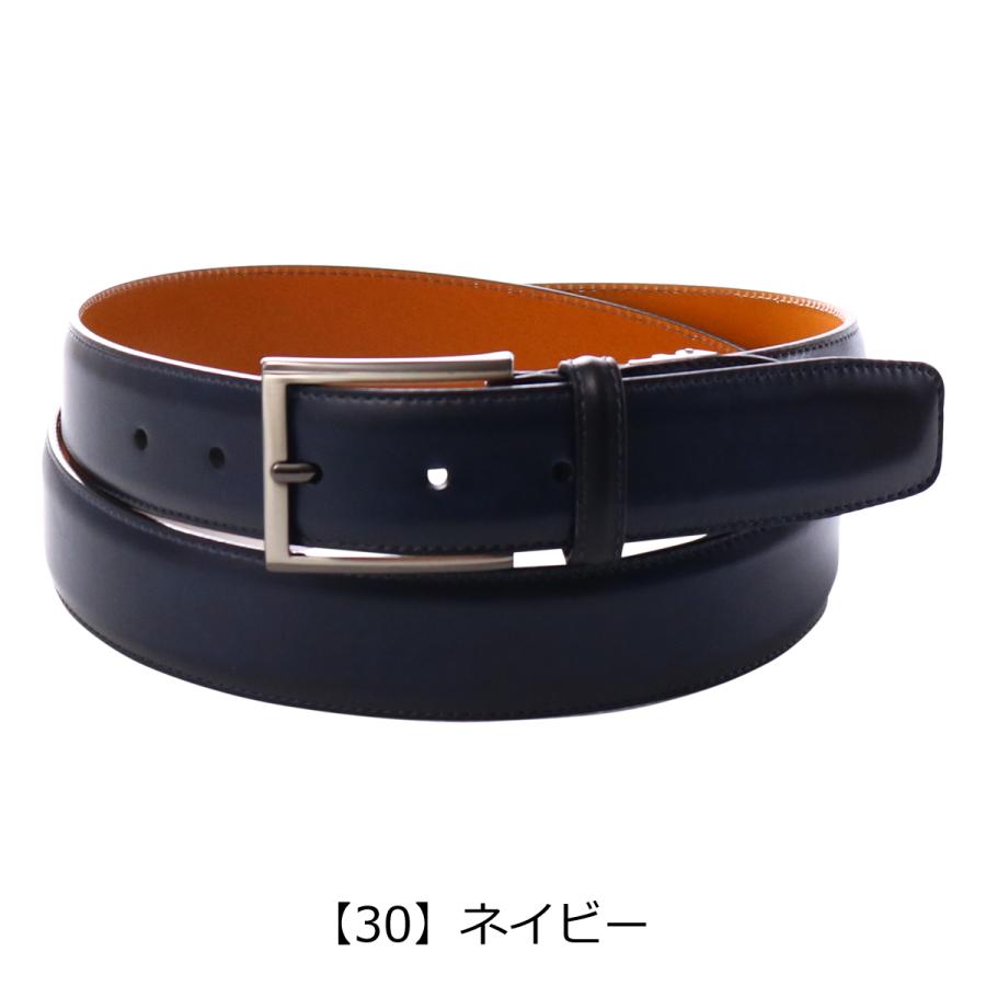 MAGNANNI（マグナーニ） ベルト MGMB3001 MAGNANNI 本革 牛革 レザー