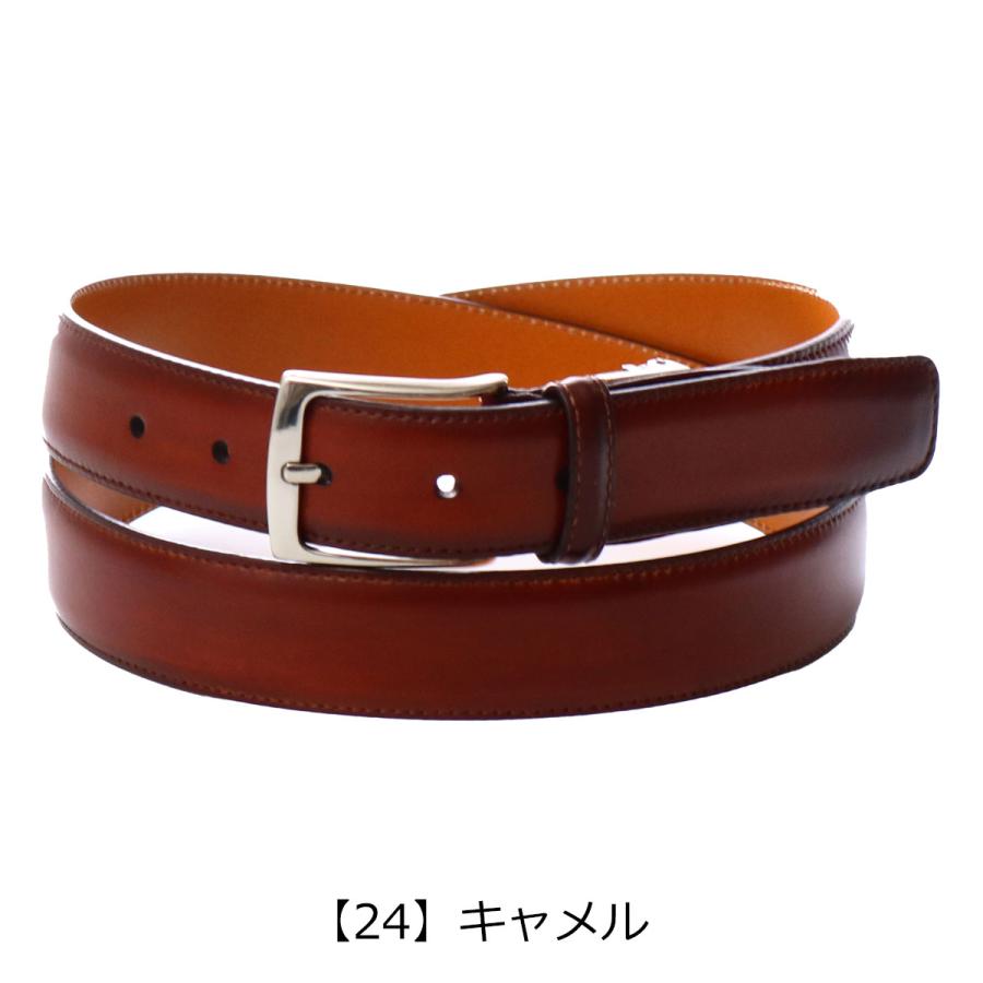 MAGNANNI（マグナーニ） ベルト MGMB3002 MAGNANNI 本革 牛革 レザー