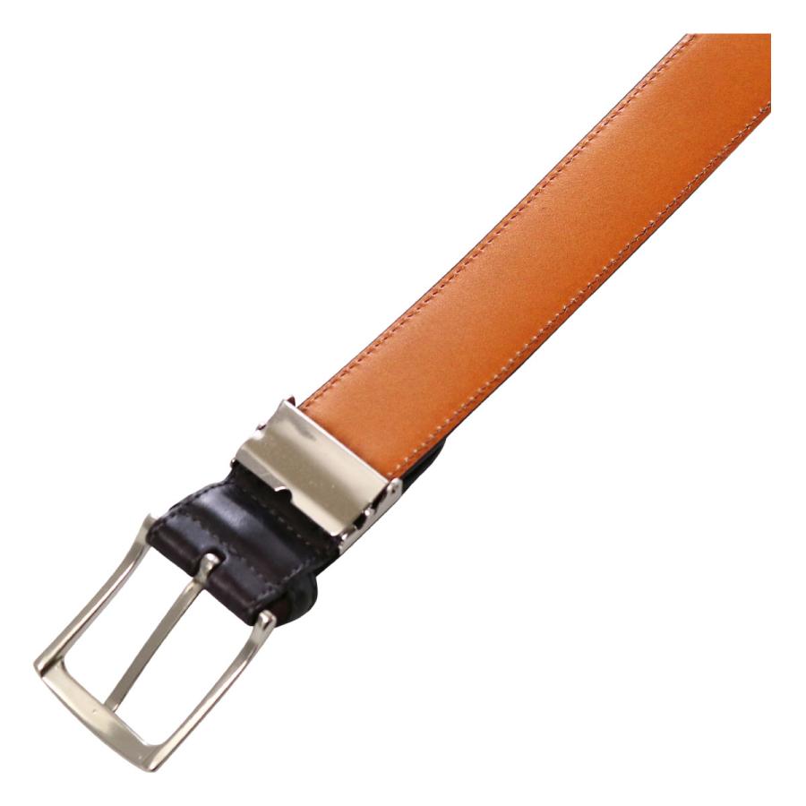 MAGNANNI（マグナーニ） ベルト メンズ MGMB3002 MAGNANNI 本革 牛革