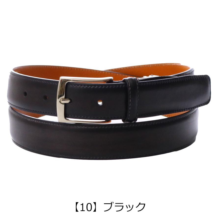 MAGNANNI（マグナーニ） ベルト メンズ MGMB3002 MAGNANNI 本革 牛革