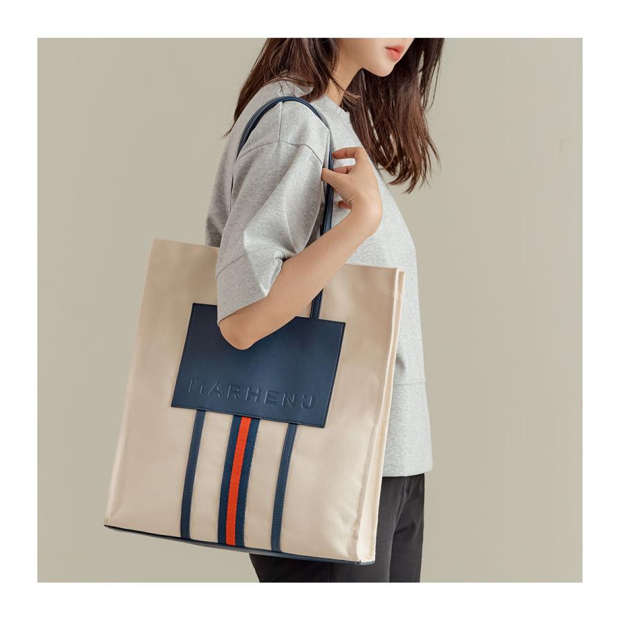 マルヘンジェイ トートバッグ レディース 韓国 ブランド JOY MARHEN J