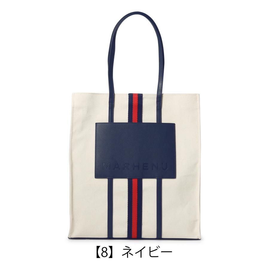 マルヘンジェイ トートバッグ レディース 韓国 ブランド JOY MARHEN J