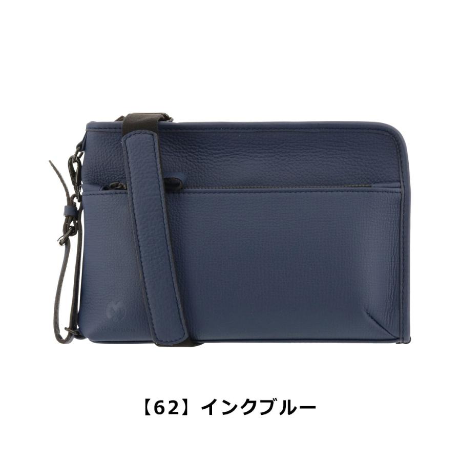 2点セット　ミラショーン　カルバンクライン　バッグ mila schon（ミラショーン） クラッチバッグ メンズ 日本製 バル