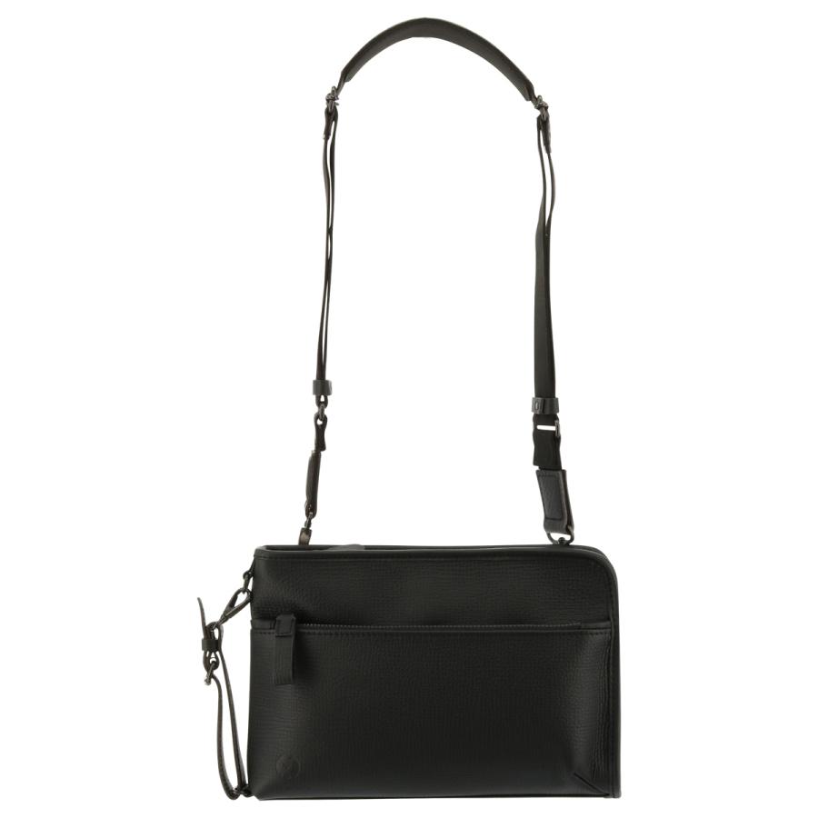 mila schon（ミラショーン） クラッチバッグ メンズ 日本製 バル