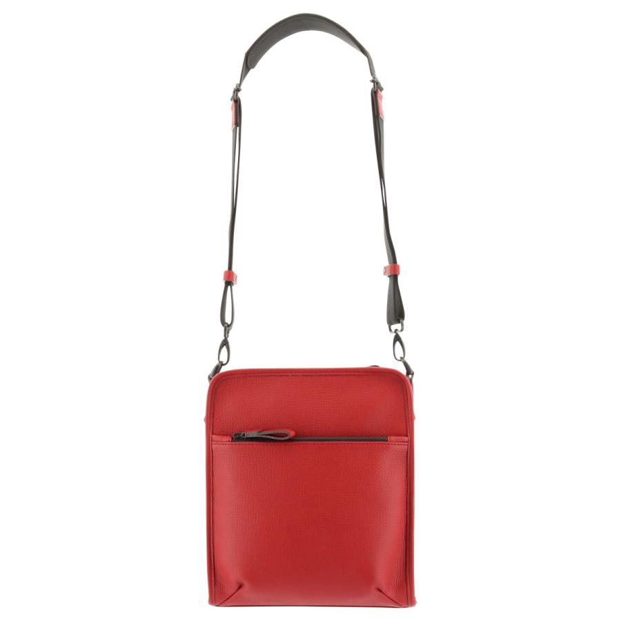 mila schon（ミラショーン） ショルダーバッグ メンズ 日本製 バル