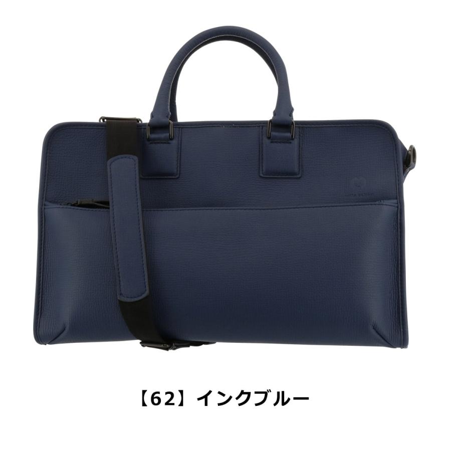 ミラショーン ボストンバッグ 大容量 バル 291351 milaschon 2WAY ショルダーバッグ 日本製 本革 レザーの画像