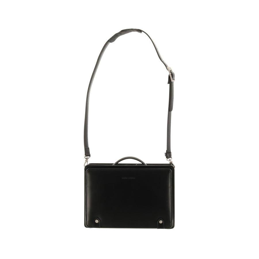 【未使用】ミラ・ショーン　Treno トレノ Wファスナーセカンドバッグ 未使用】ミラ・ショーン Treno トレノ Wファスナーセカンド