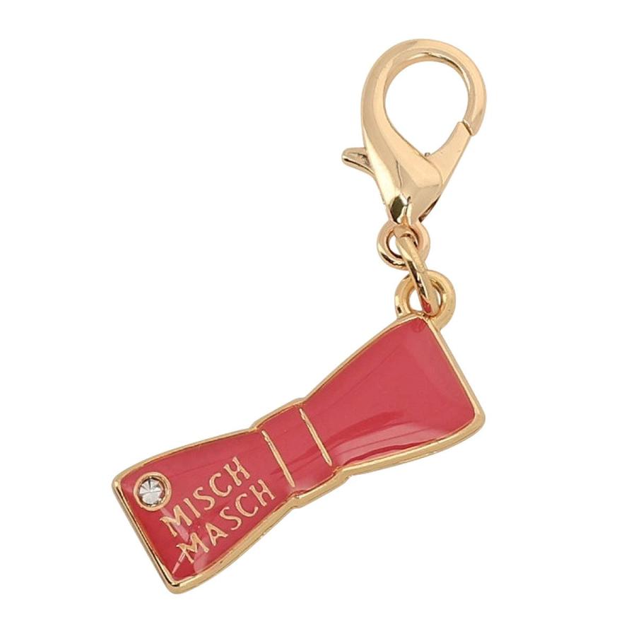 MISCH MASCHミッシュマッシュ 3つ折りがま口ウォレット MISCH MASCH - MISCH MASCHミッシュマッシュ 3つ折りがま口ウォレット