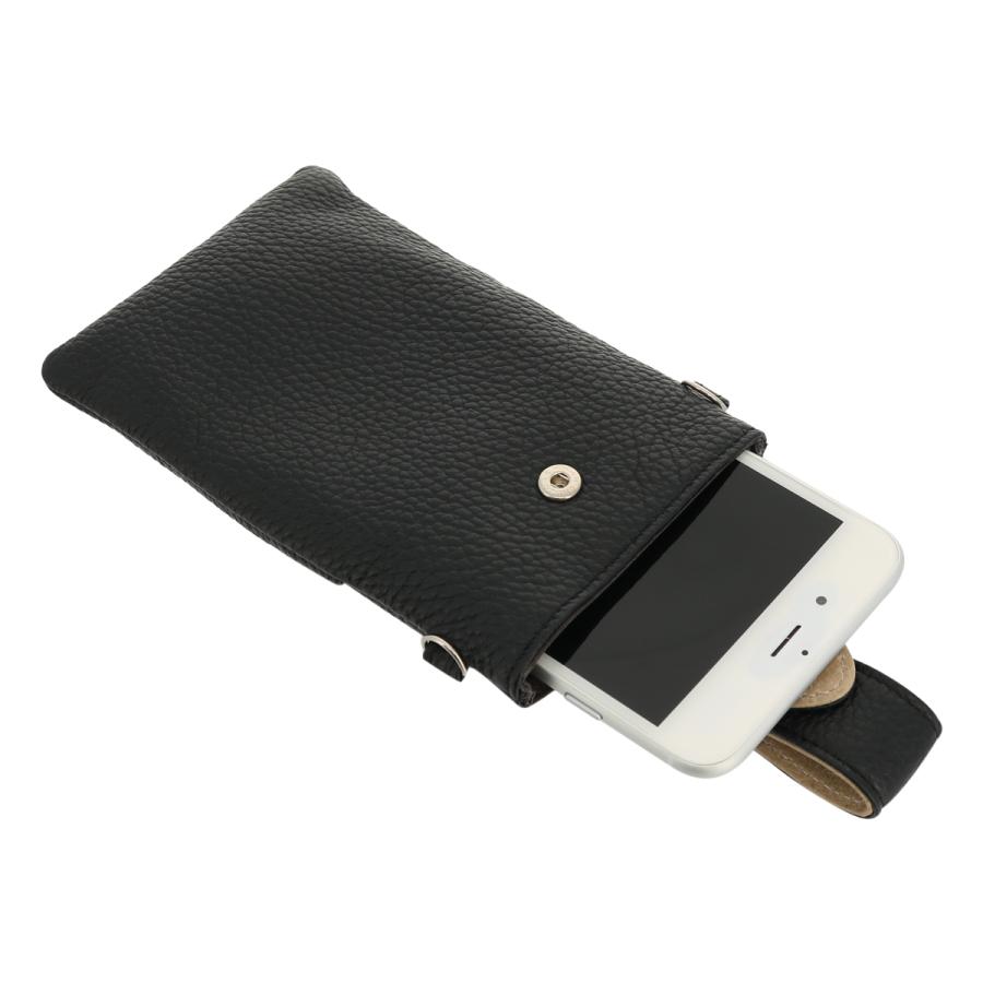 プログ スマホケース スマホショルダー ベルトポーチ スマホポーチ