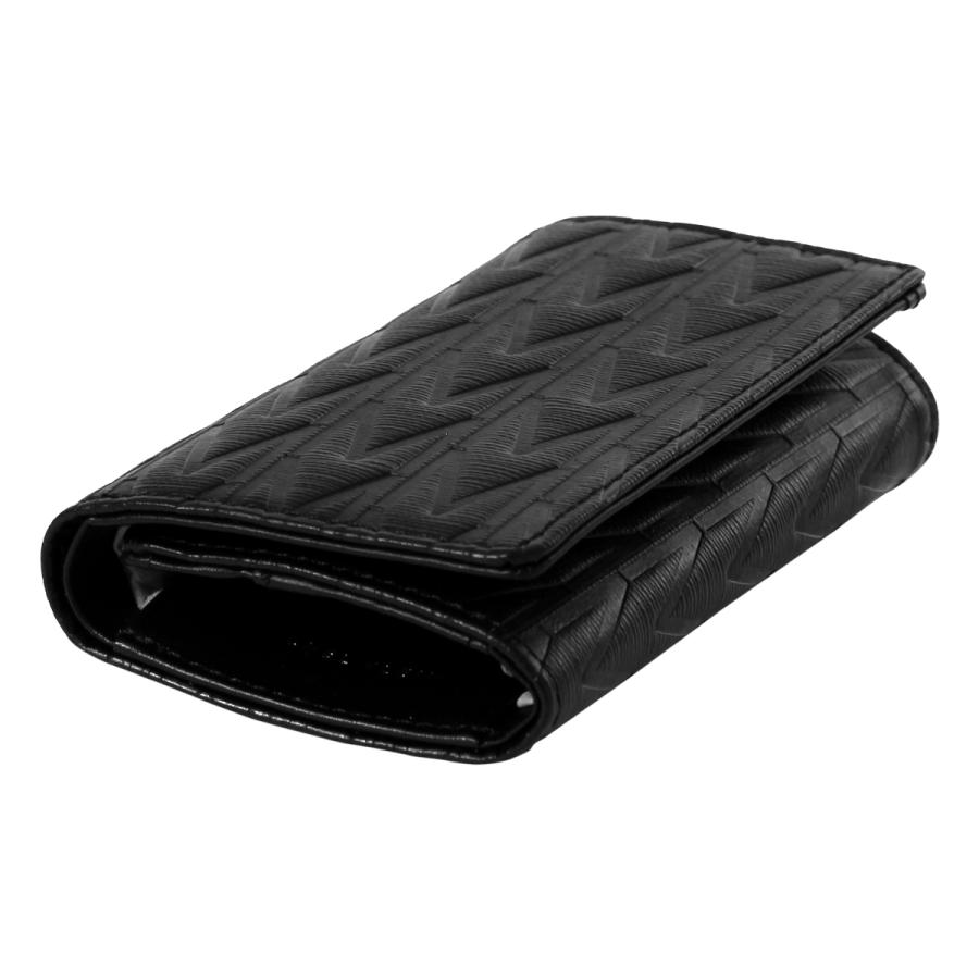 ミッシェルクラン キーケース 5連 本革 エムトレース MK301 MICHEL