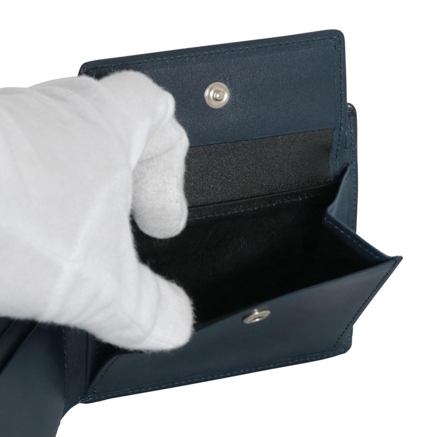 Mikado ミカド 二つ折り財布 228015 シャトーブリアン 財布